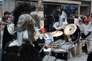 Fasnachtsumzug Laufen 2009